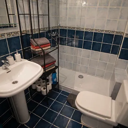 Principe Apartment *