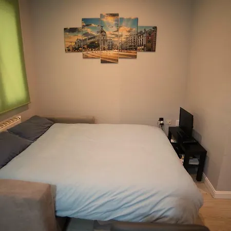 Principe Apartment *