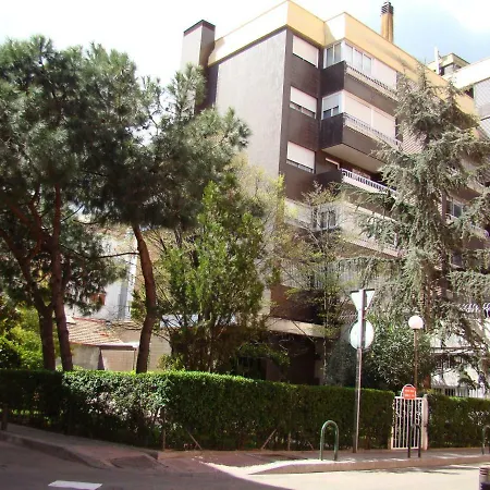 Roble Madrid