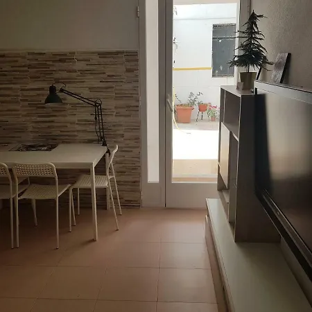 Apartment Pradera San Isidro 1 Madrid