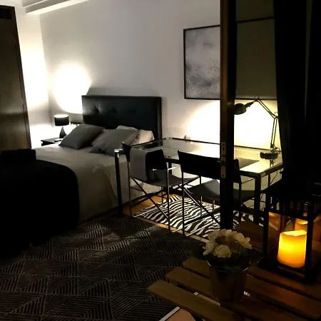 Apartment Nunez De Balboa *