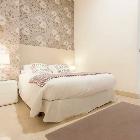 Apartment Friendly Echegaray *