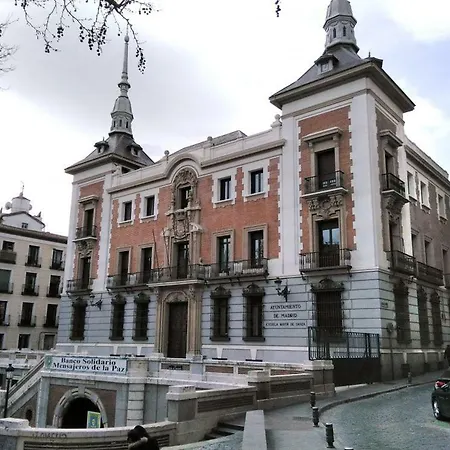Smartapart, Center Madrid