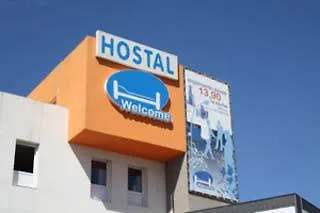 Welcome Guest house Madrid