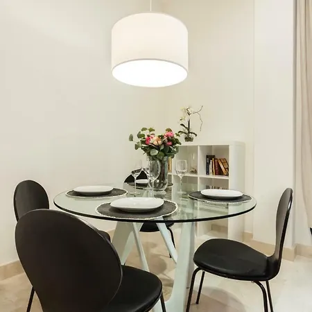 Apartment Friendly Echegaray