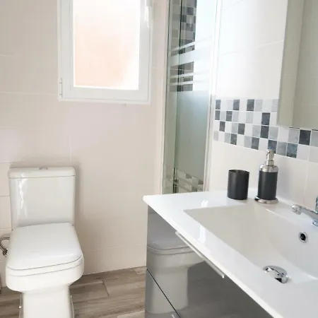 Apartamento Centro Essence *