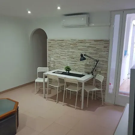 Pradera San Isidro 1 *