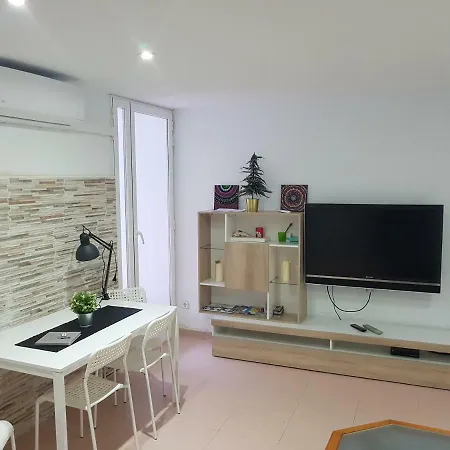 Pradera San Isidro 1 *