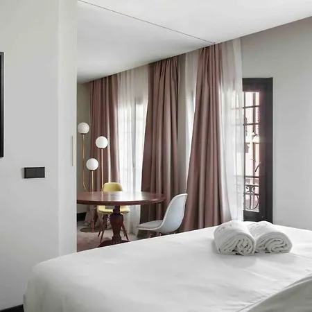 De Dios 17 Boutique Aparthotel 4*