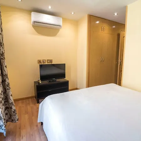 Atocha Apartment