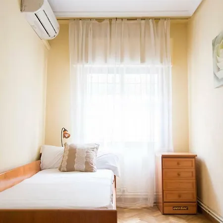& Private Terrace Wifi + Aircon *
