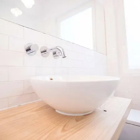 Intimate And Artistic Flat Wifi Puerta Del Sol * Madrid