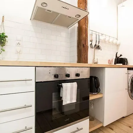 Apartment Intimate And Artistic Flat Wifi Puerta Del Sol *