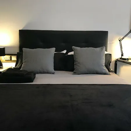 Apartment Nunez De Balboa *