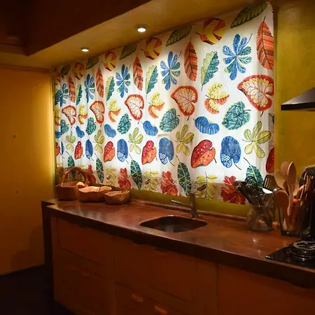 Alojamiento Silvie La Puce Homestay Madrid