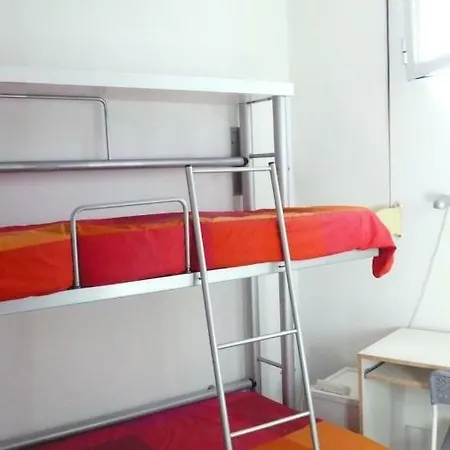 Privada Paseo Del Arte Homestay