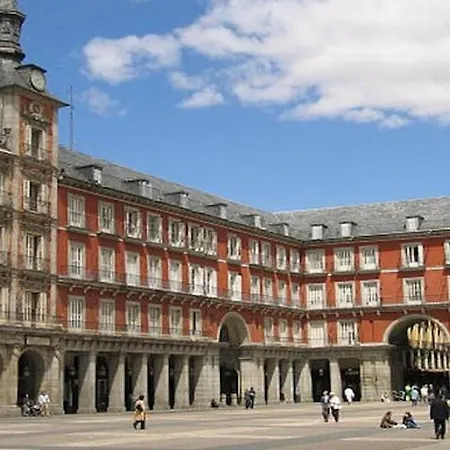 Apartamento Antonio Apartamento *