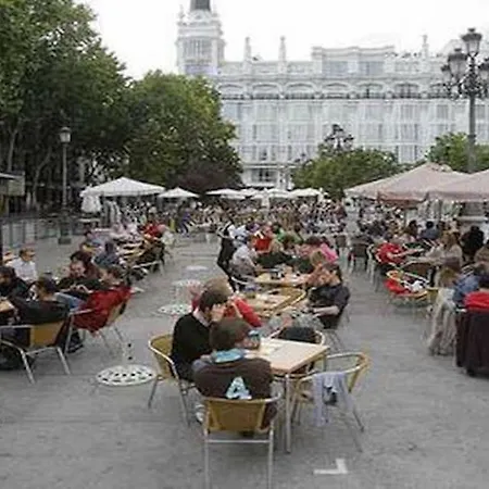 Apartamento Antonio Apartamento *