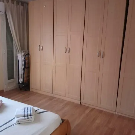Apartamento Chalet Saldana *