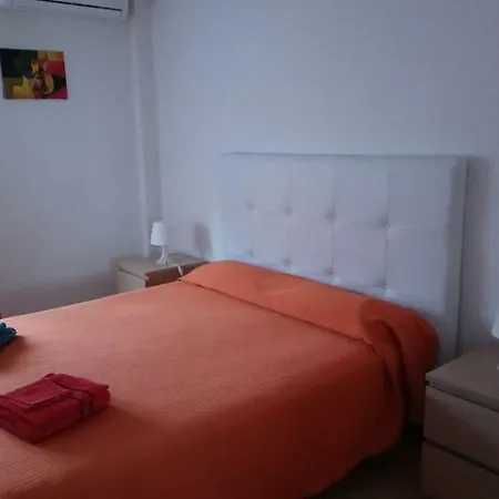 Chalet Saldana *