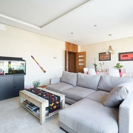 Habitación en casa particular Los Balcones Del Golf *