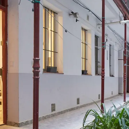 Leeways In Divino Pastor Apartment *