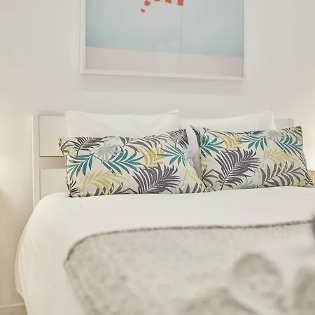 Leeways In Divino Pastor Apartment *