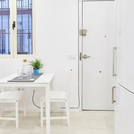 Leeways In Divino Pastor Apartment *