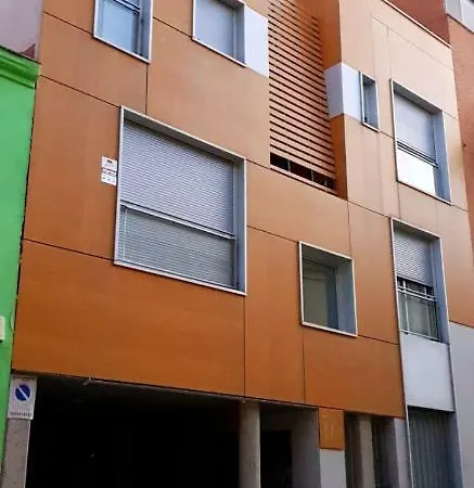 Naranjo 16 *
