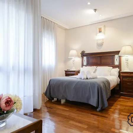 Apartamento Charming Argüelles Madrid