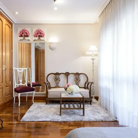 Charming Argüelles Apartamento *