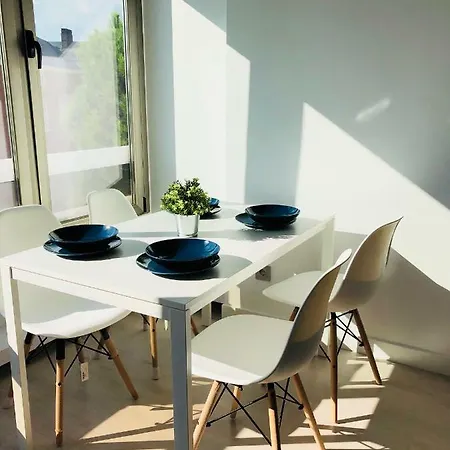 Super Apartamento Castellana-serrano-el Viso * Madrid