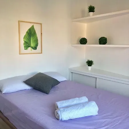 Super Apartamento Castellana-serrano-el Viso * Madrid