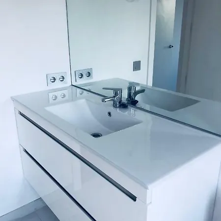 Super Apartamento Castellana-serrano-el Viso