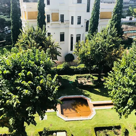 Super Apartamento Castellana-serrano-el Viso * Madrid