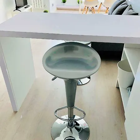Super Apartamento Castellana-serrano-el Viso Apartment *