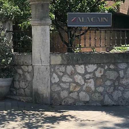 Super Apartamento Castellana-serrano-el Viso Apartment