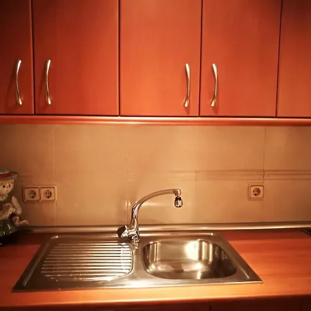 Torr Av America - Lopez De Hoyos - Chamartin Apartment Madrid