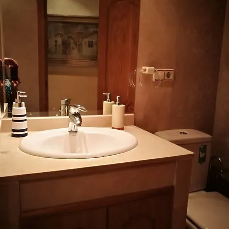 Apartment Torr Av America - Lopez De Hoyos - Chamartin Madrid
