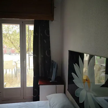 Apartamento Plaza Eliptica Madrid