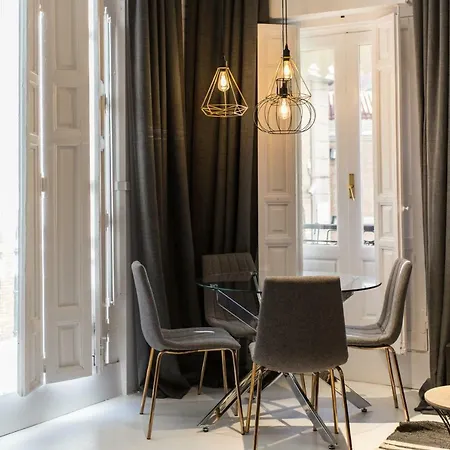 Appartamento Almudena Modern Y Luxury Space Near Plaza Mayor *