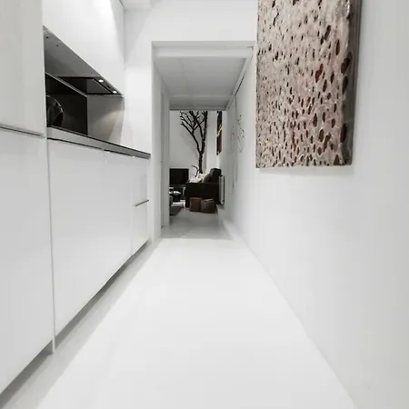 Almudena Modern Y Luxury Space Near Plaza Mayor Apartment