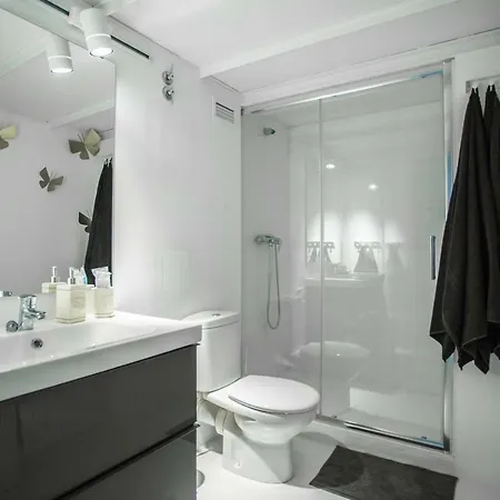 Almudena Modern Y Luxury Space Near Plaza Mayor * Madrid
