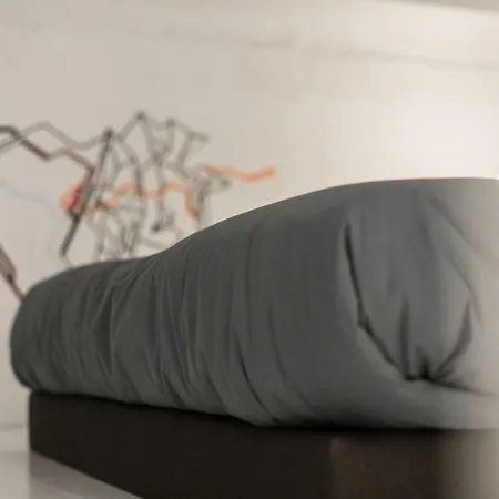 Apartment Almudena Modern Y Luxury Space Near Plaza Mayor *