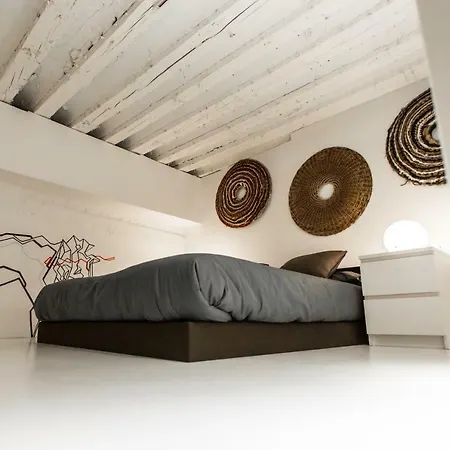 Apartment Almudena Modern Y Luxury Space Near Plaza Mayor