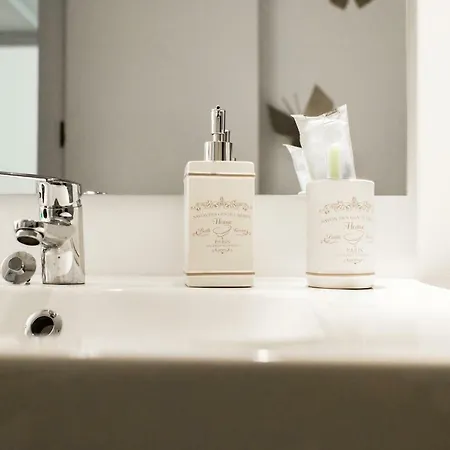 Almudena Modern Y Luxury Space Near Plaza Mayor Appartamento Madrid