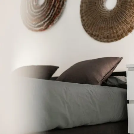 Apartment Almudena Modern Y Luxury Space Near Plaza Mayor