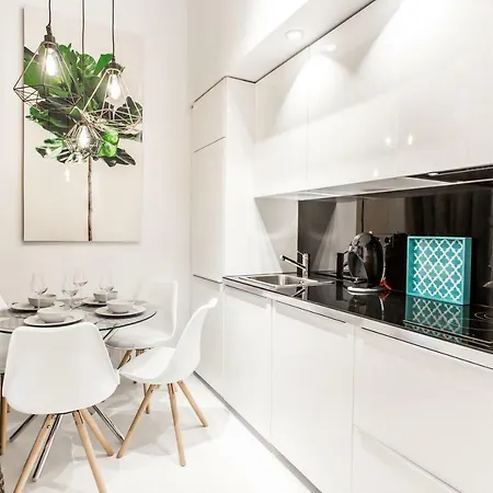 Appartamento Belén Modern Y Luxury Space Near Plaza Mayor