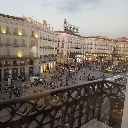 Estudio Calle Mayor *
