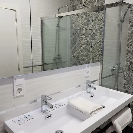 Apartamento Estudio Calle Mayor *